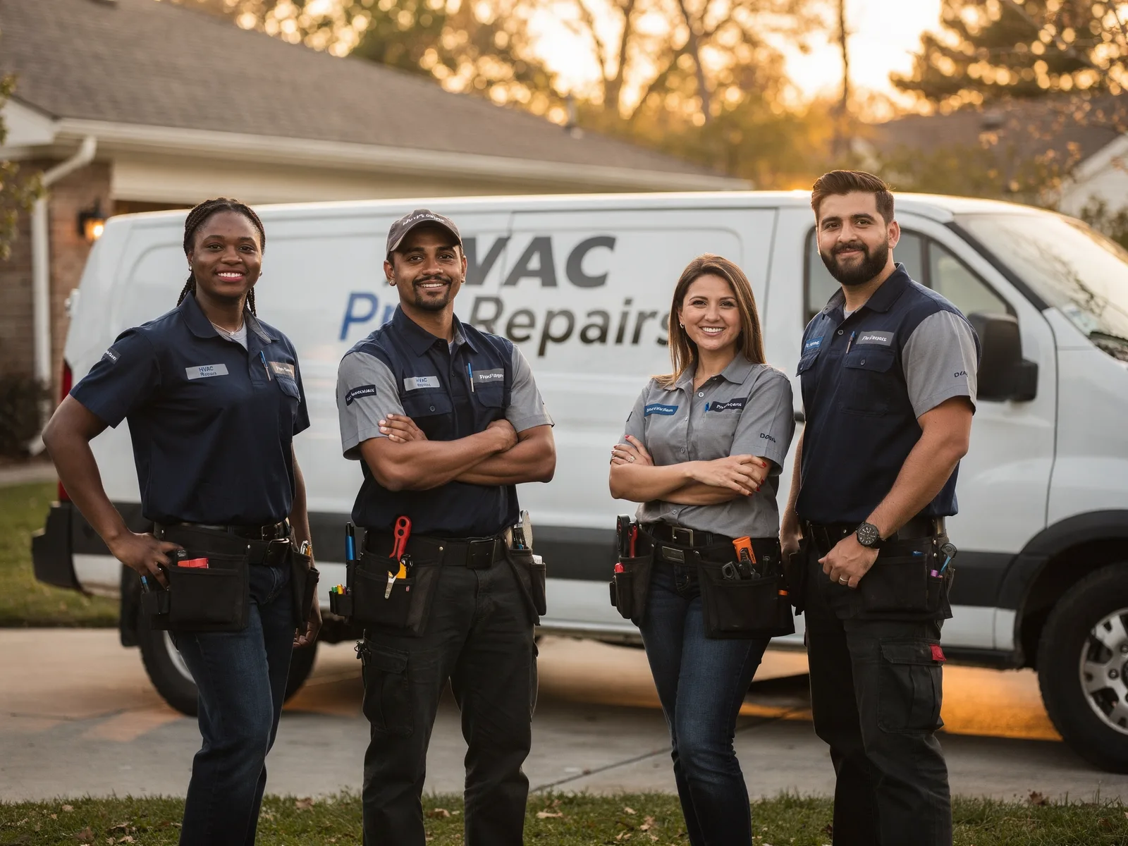 Heat Pump Repair company in Drewsville, NH