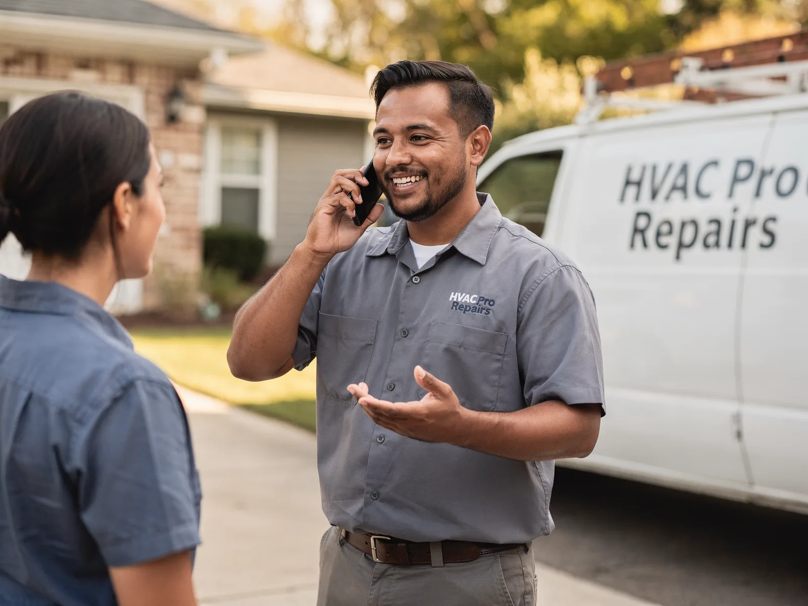 Heat Pump Repair Drewsville, NH FAQs